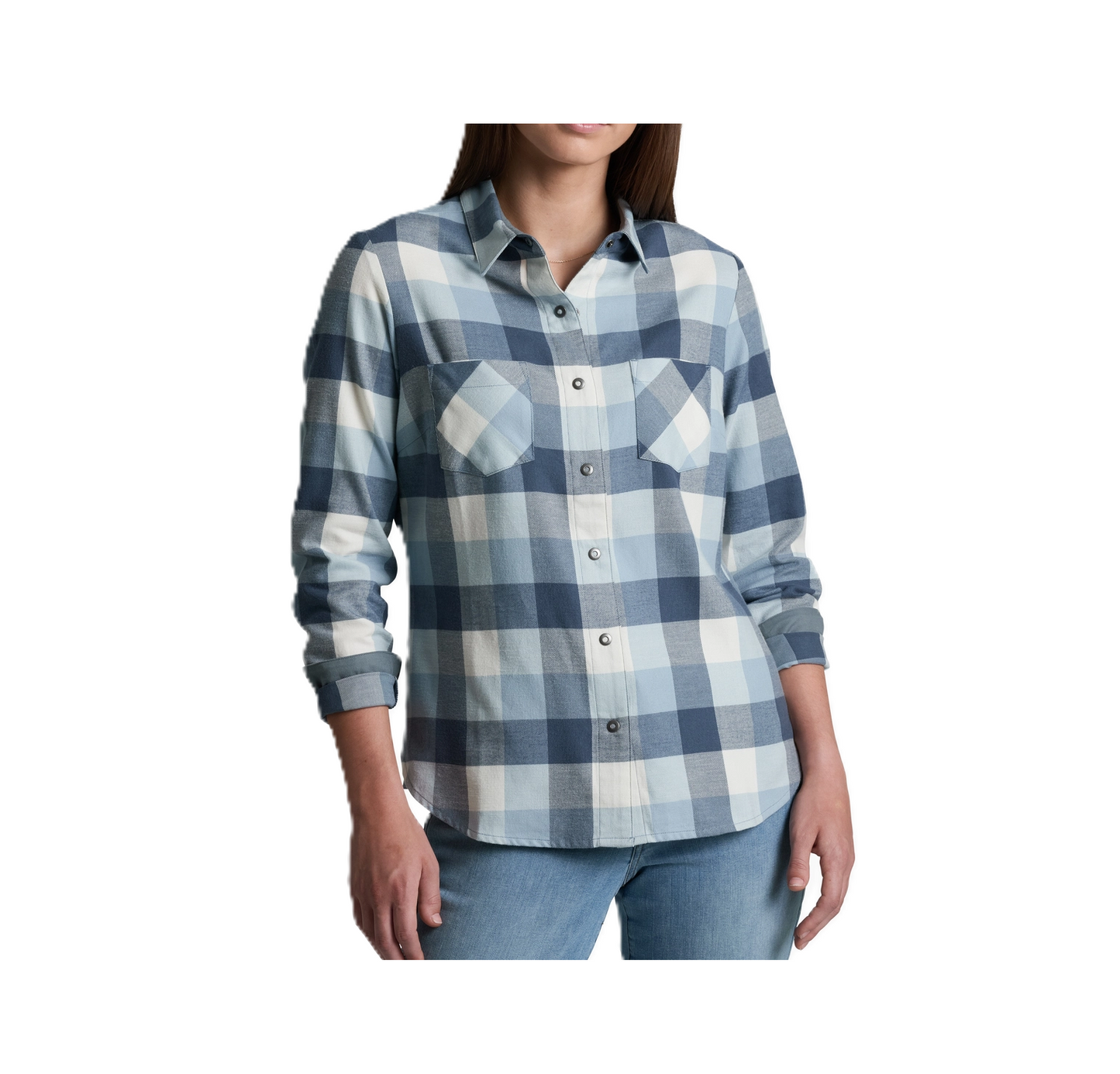Kuhl Darcy Flannel