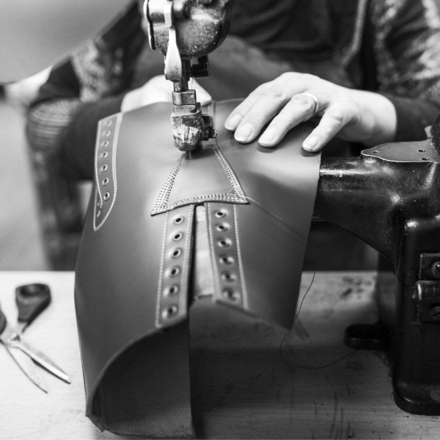 Custom Handcrafted Western Boots - The Alberta Boot Company