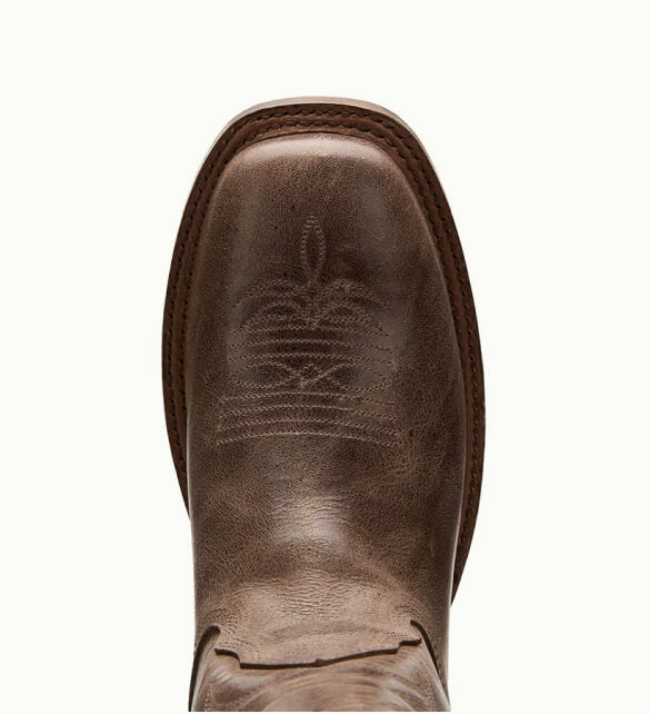 Style Guide For Western Boot Toe And Heel Shapes | Alberta Boot Co