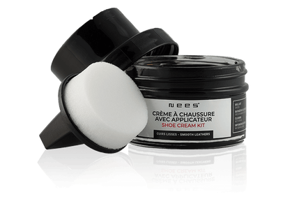 NEES SHOE CREAM