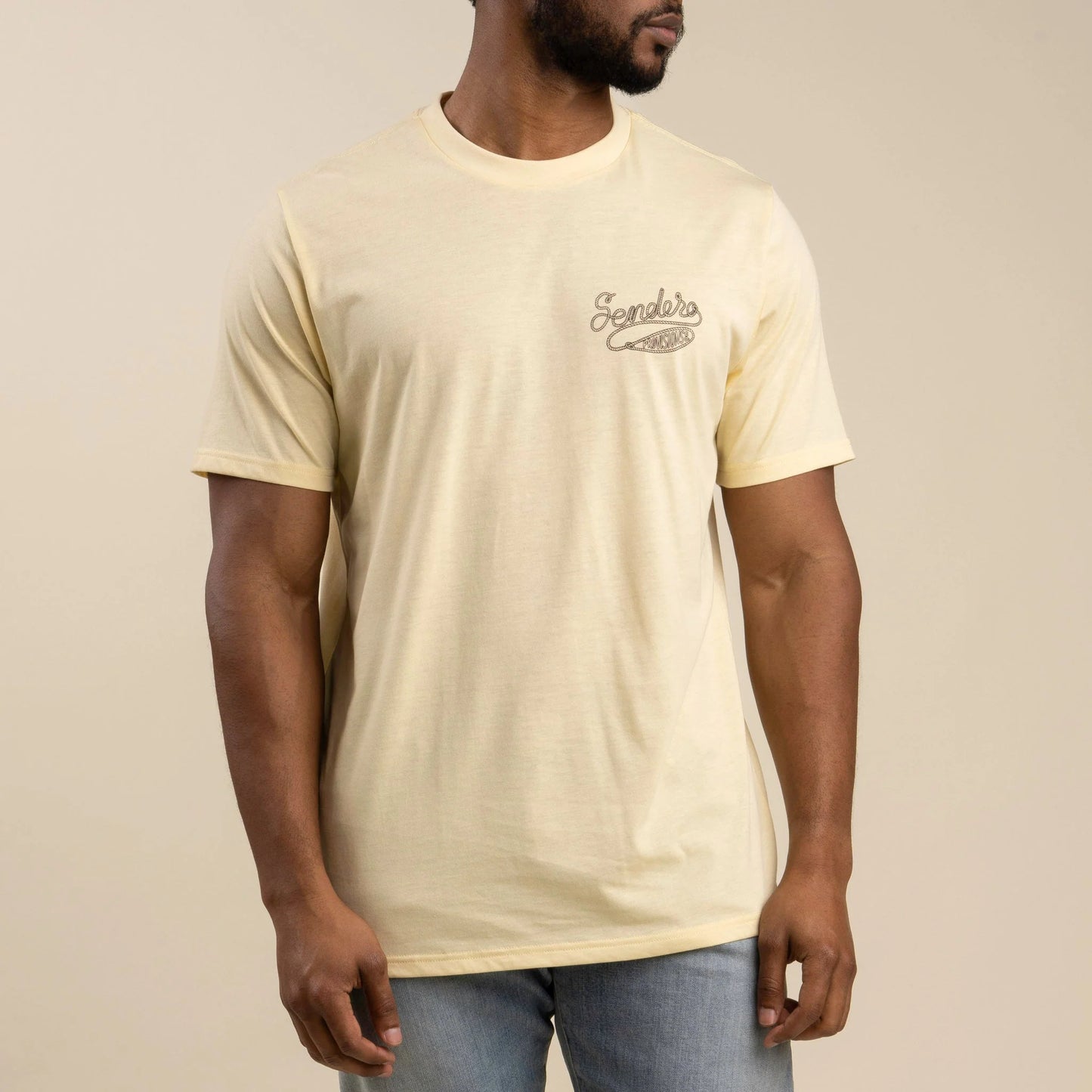 SENDERO Skeleton Riders T-Shirt