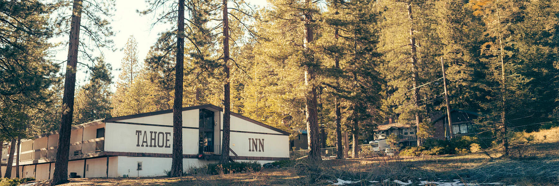 Experience the Difference