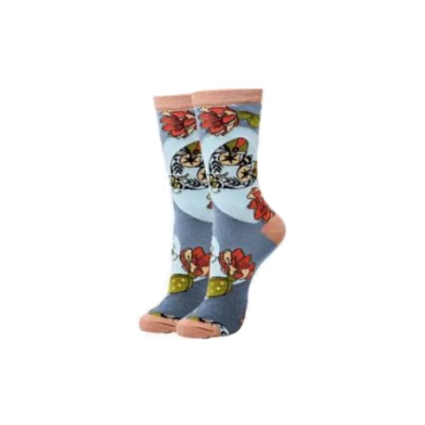 OOOH YEAH Socks
