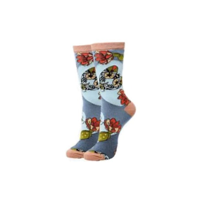 OOOH YEAH Socks