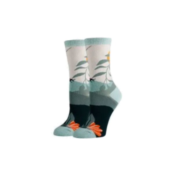 OOOH YEAH Socks