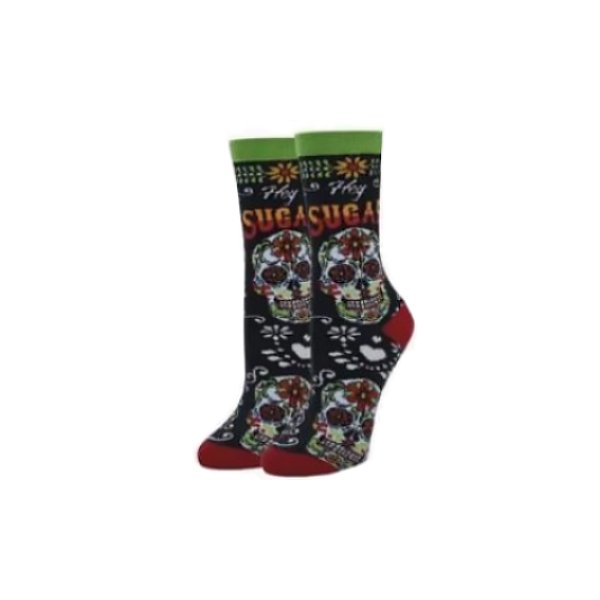 OOOH YEAH Socks
