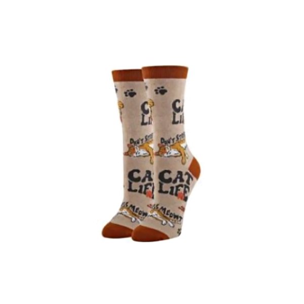 OOOH YEAH Socks