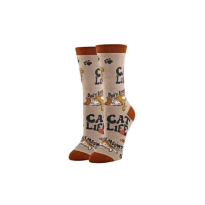 OOOH YEAH Socks