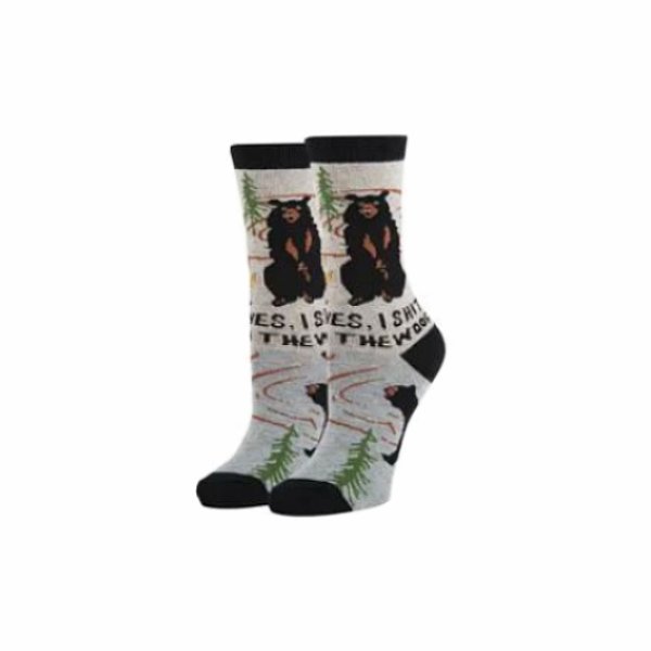 OOOH YEAH Socks