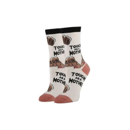OOOH YEAH Socks