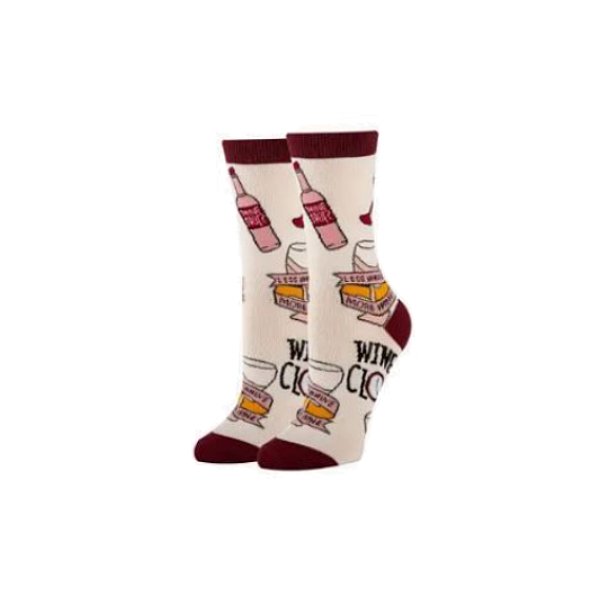 OOOH YEAH Socks