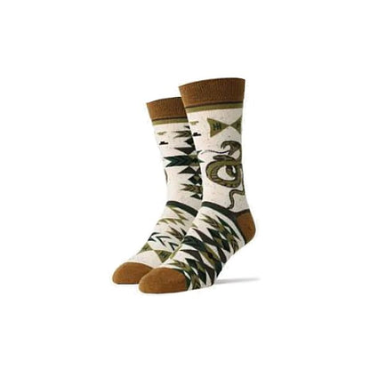 OOOH YEAH Socks