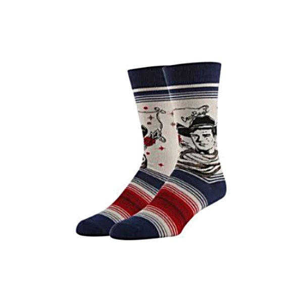 OOOH YEAH Socks
