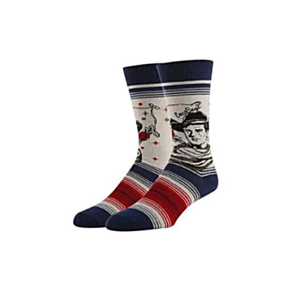 OOOH YEAH Socks