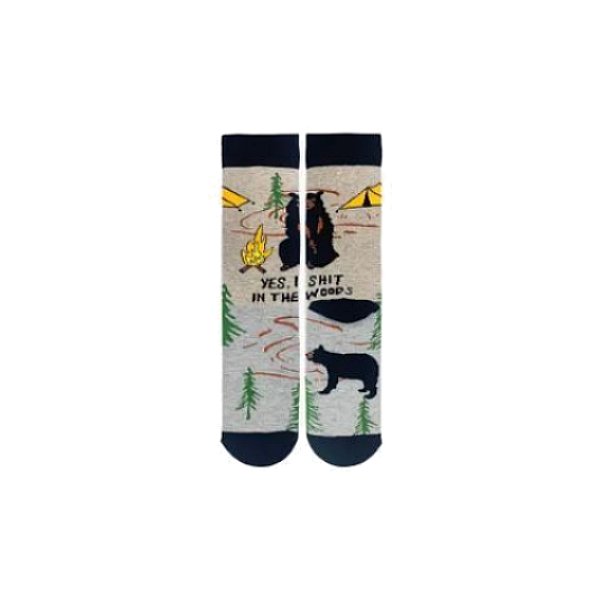 OOOH YEAH Socks