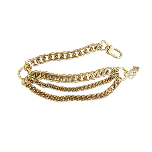 RACHEL NATHAN Boot Chain
