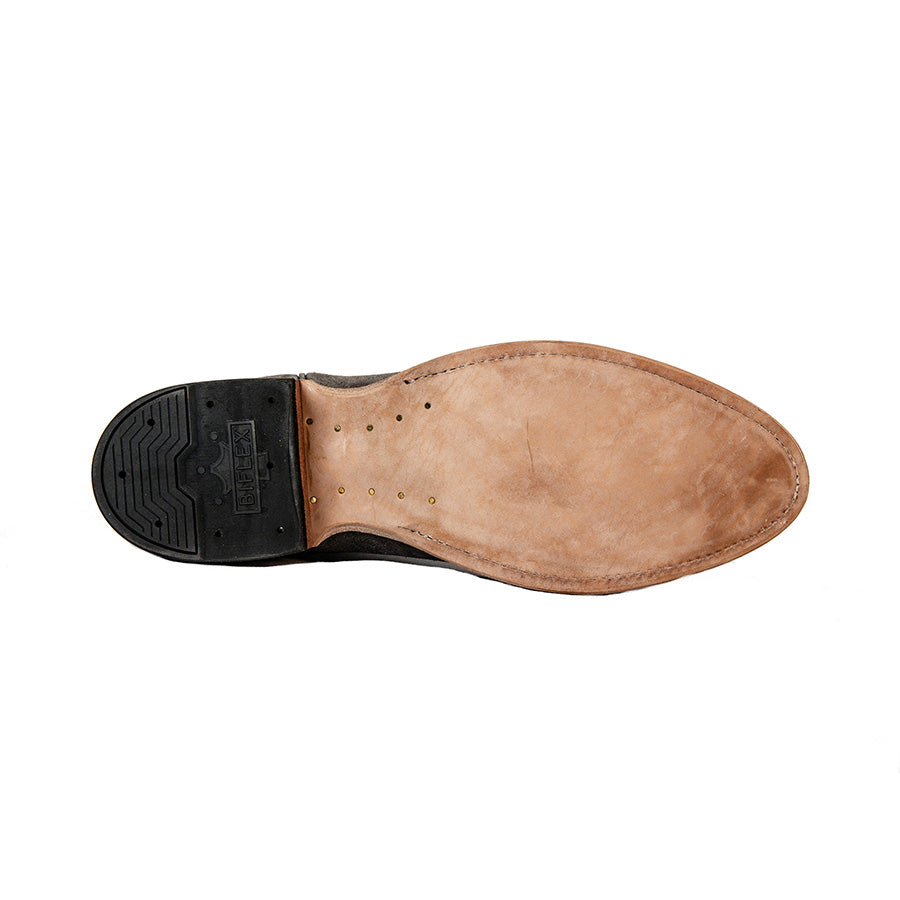 
                  
                    Men's Western Boot High Quality Sole - Jasper
                  
                