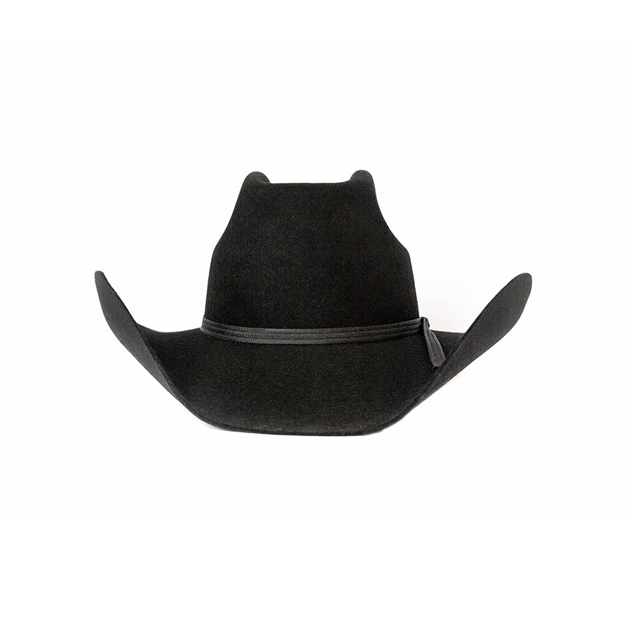 
                  
                    Black Cowgirl Hat
                  
                