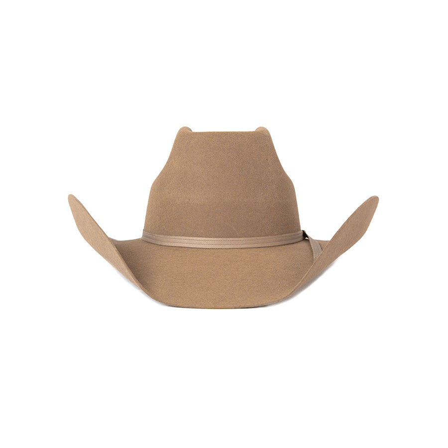 Tan Cowboy Hat