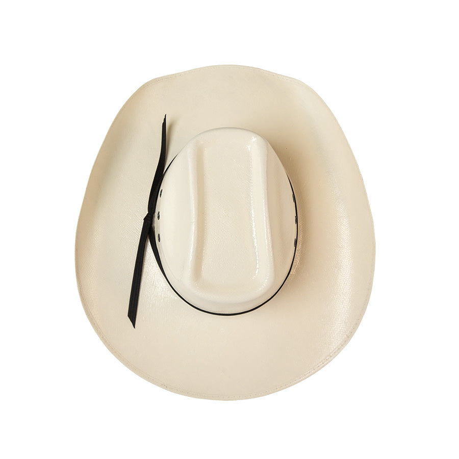 
                  
                    Canvas Western Rancher Hat with Hat Band
                  
                